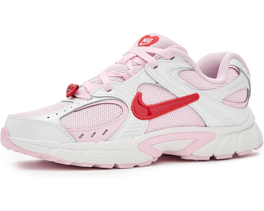 Детские кроссовки Nike V5 Runner (большие дети) Nike Kids, Summit White/Light Crimson/Pink Foam
Детские кроссовки Nike V5 Runner (большие дети) Nike Kids, Summit White/Light Crimson/Pink Foam