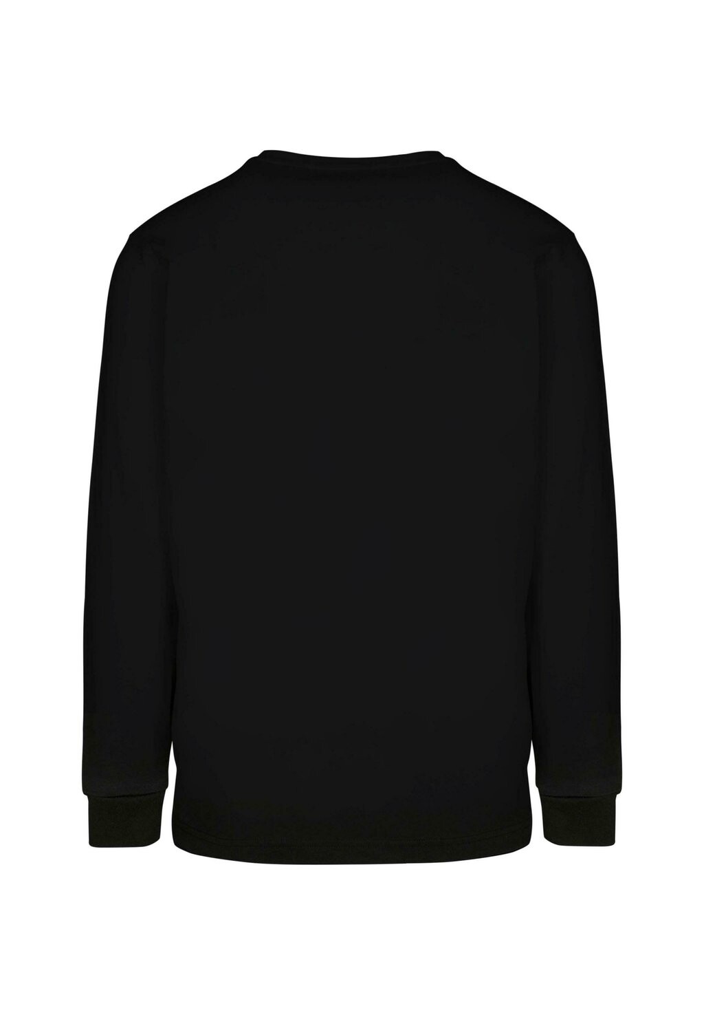 Топ с длинными рукавами Merchcode, черный
Топ с длинными рукавами Merchcode, черный