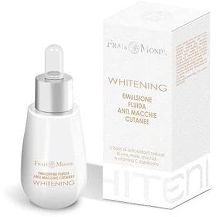 Крем для лица Whitening Anti-Stain
Крем для лица Whitening Anti-Stain