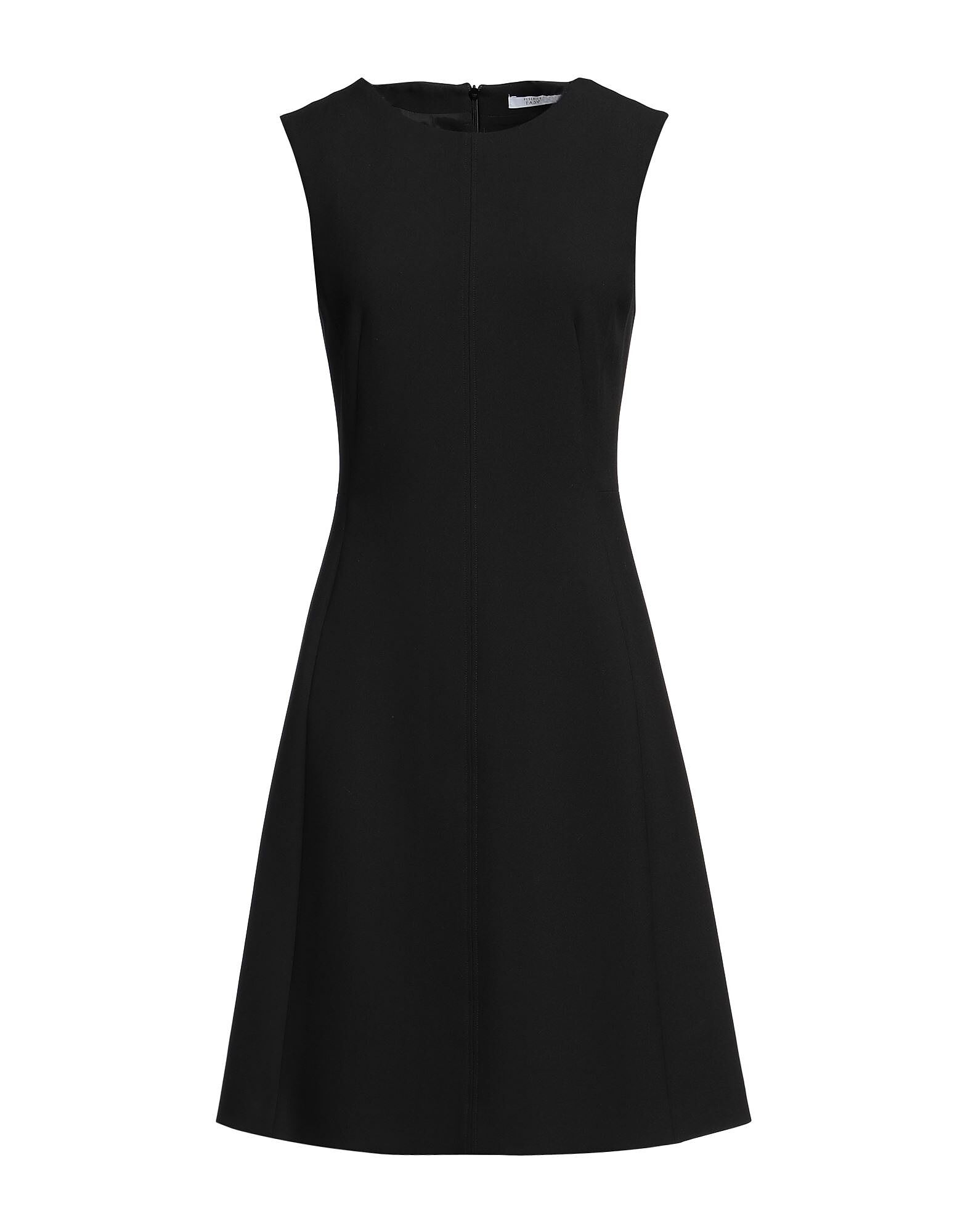 Платье миди EASY Peserico, черный
Платье миди EASY Peserico, черный