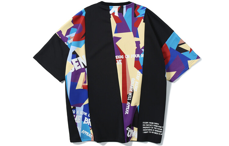 Genanx футболка унисекс
Genanx футболка унисекс