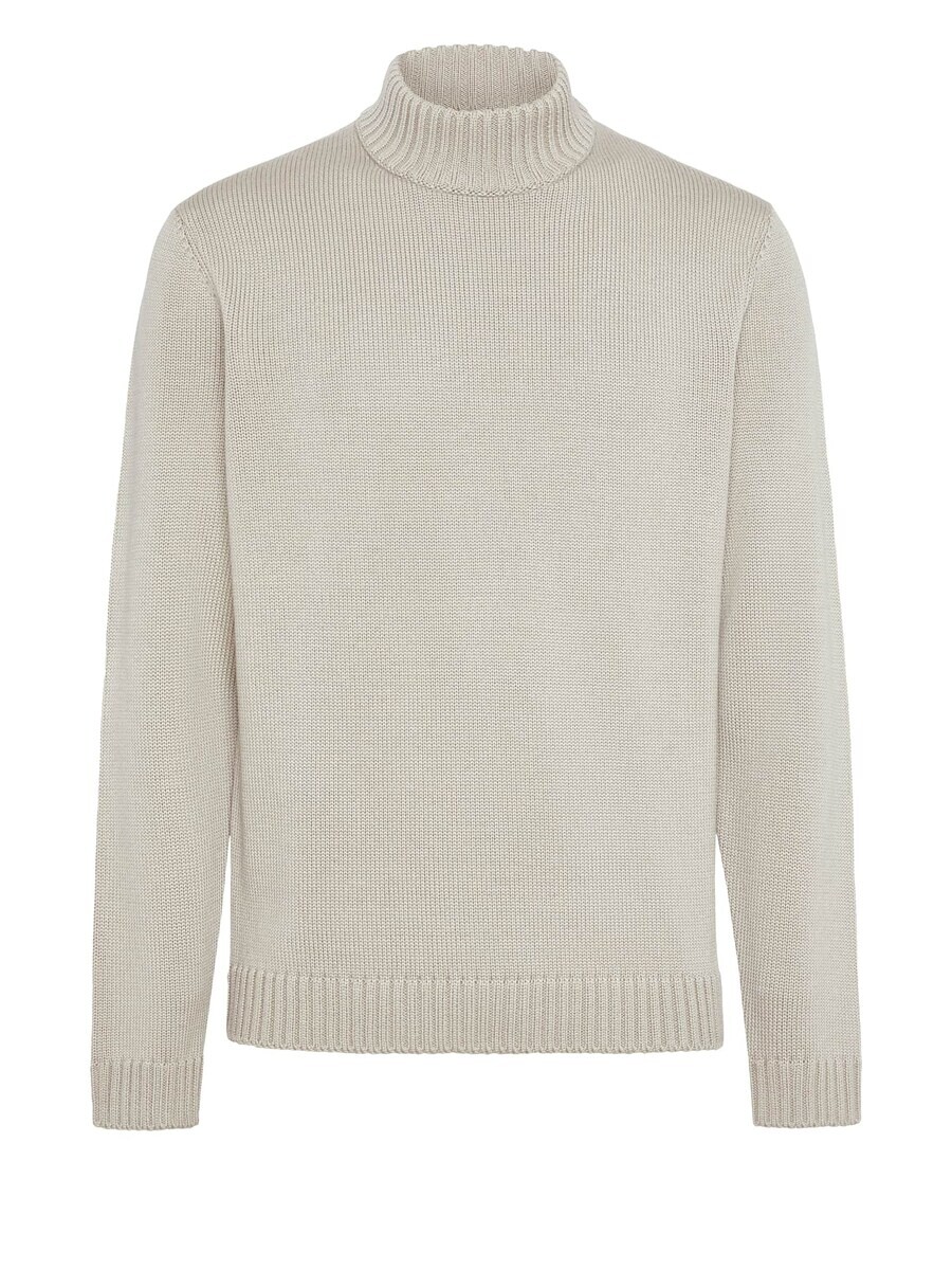 Водолазка Boggi Milano Sweater, коричневый
Водолазка Boggi Milano Sweater, коричневый