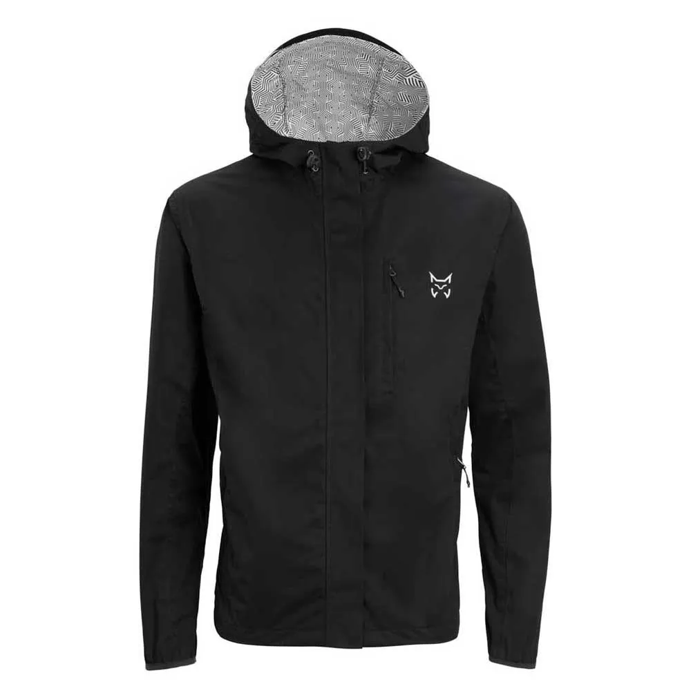 Куртка Altus Baikal J30, черный
Куртка Altus Baikal J30, черный