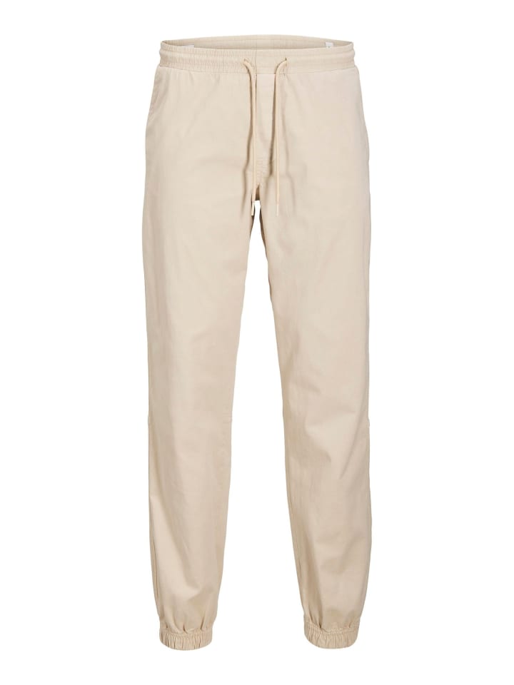 Спортивные брюки цвета Лунный луч Jack & Jones
Спортивные брюки цвета Лунный луч Jack & Jones