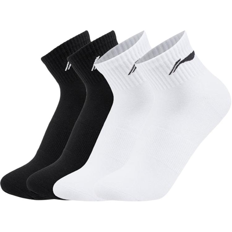 Мужские носки до середины икры LINING, белый
Мужские носки до середины икры LINING, белый