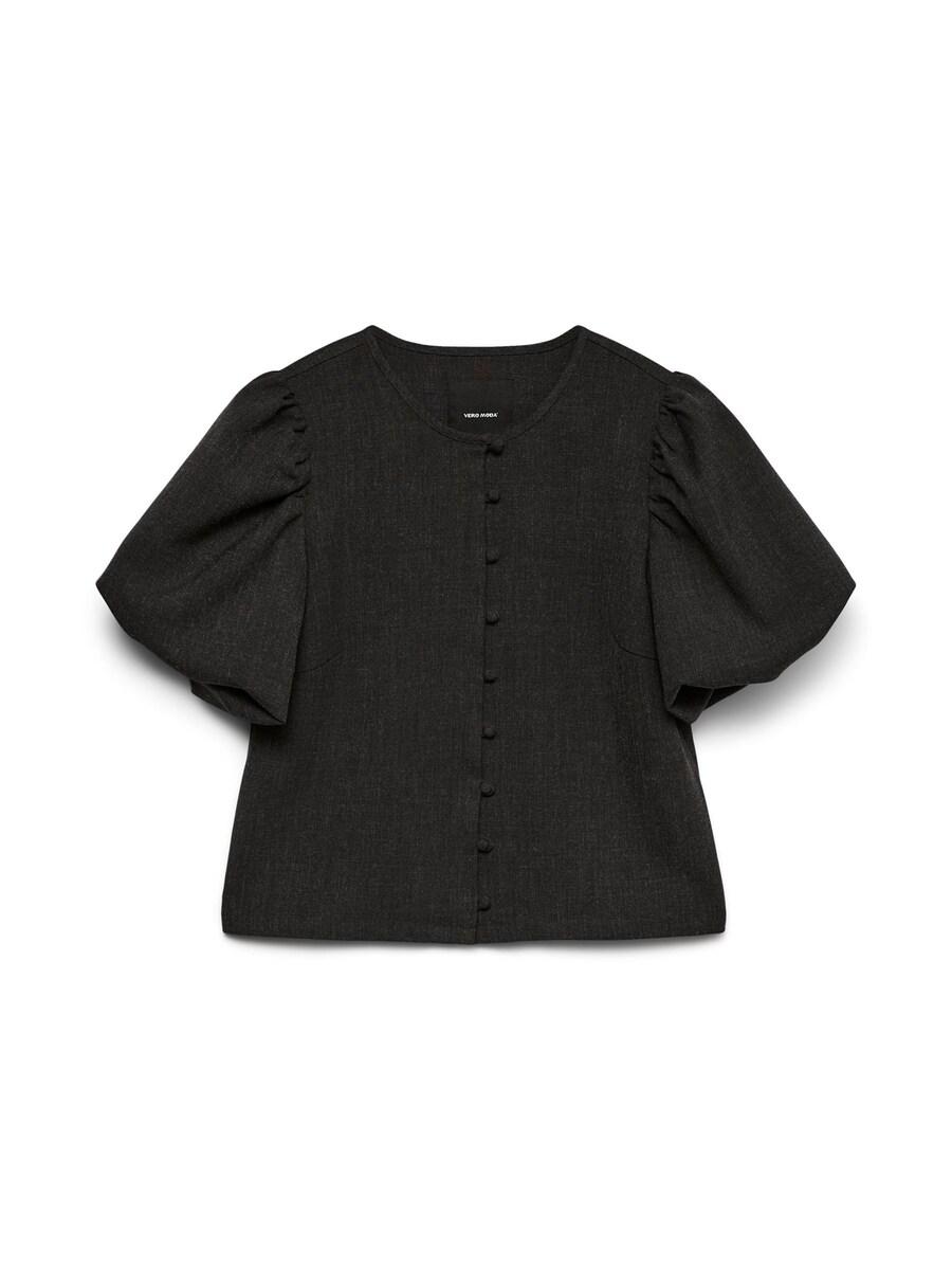 Блуза VERO MODA BESTIE, Anthracite
Блуза VERO MODA BESTIE, Anthracite