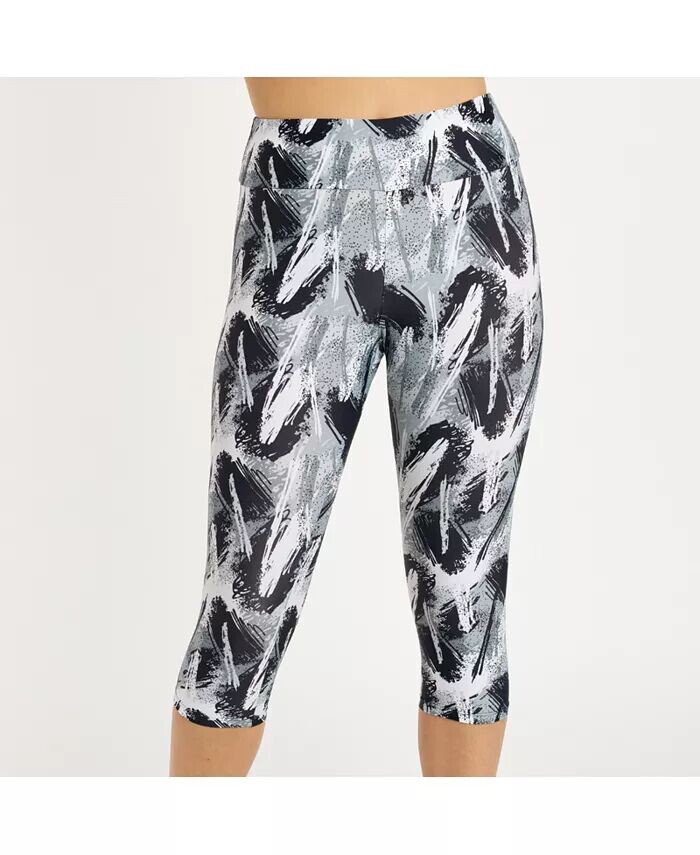 Женские леггинсы для плавания-капри Calypsa, мультиколор
Женские леггинсы для плавания-капри Calypsa, мультиколор