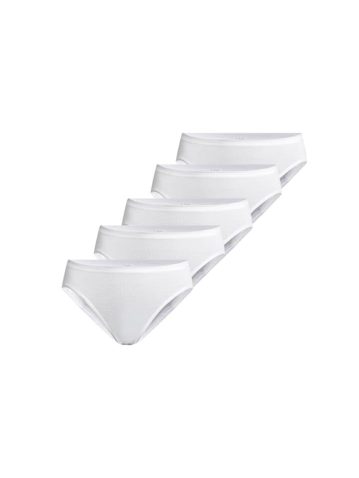 Трусы SPEIDEL Jazz Pants Nadine, белый
Трусы SPEIDEL Jazz Pants Nadine, белый