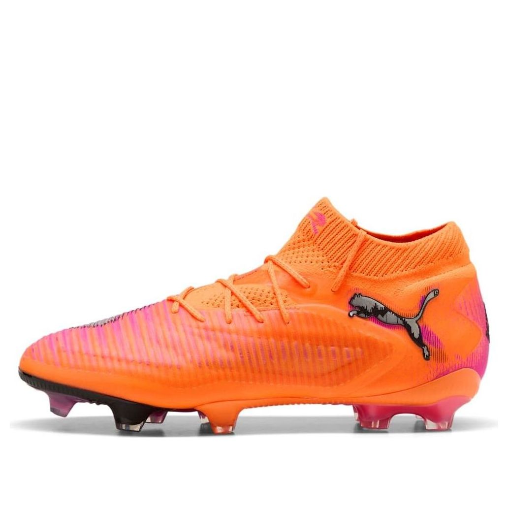 Puma Future 8 Ultimate FG 'Hot Pursuit Pack'
Puma Future 8 Ultimate FG 'Hot Pursuit Pack'