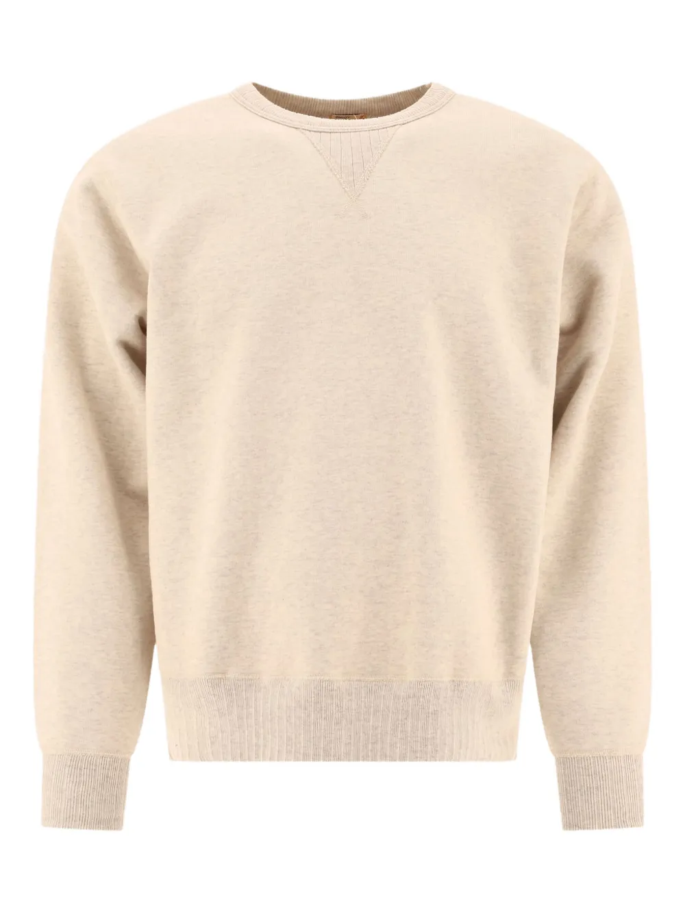 Толстовка с круглым вырезом в рубчик Whitesville, нейтральный
Толстовка с круглым вырезом в рубчик Whitesville, нейтральный