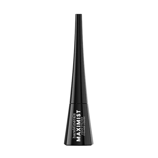 Водостойкая жидкая подводка для глаз Maximist Liquid Eyeliner Bareminerals, 1 UD
Водостойкая жидкая подводка для глаз Maximist Liquid Eyeliner Bareminerals, 1 UD