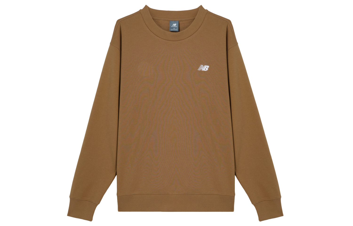 Свитшот Sport Essentials мужской умбра New Balance
Свитшот Sport Essentials мужской умбра New Balance