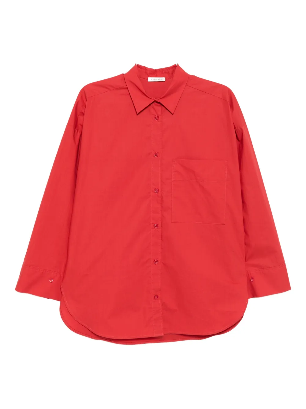 Рубашка Derris BY MALENE BIRGER, красный
Рубашка Derris BY MALENE BIRGER, красный