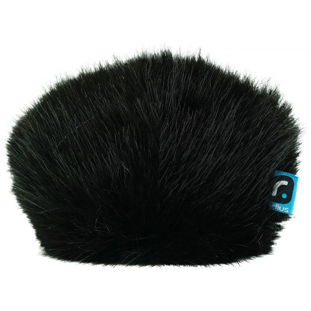 Radius Mini Windcover for Zoom H8 (Black) MWC-01244
Radius Mini Windcover for Zoom H8 (Black) MWC-01244