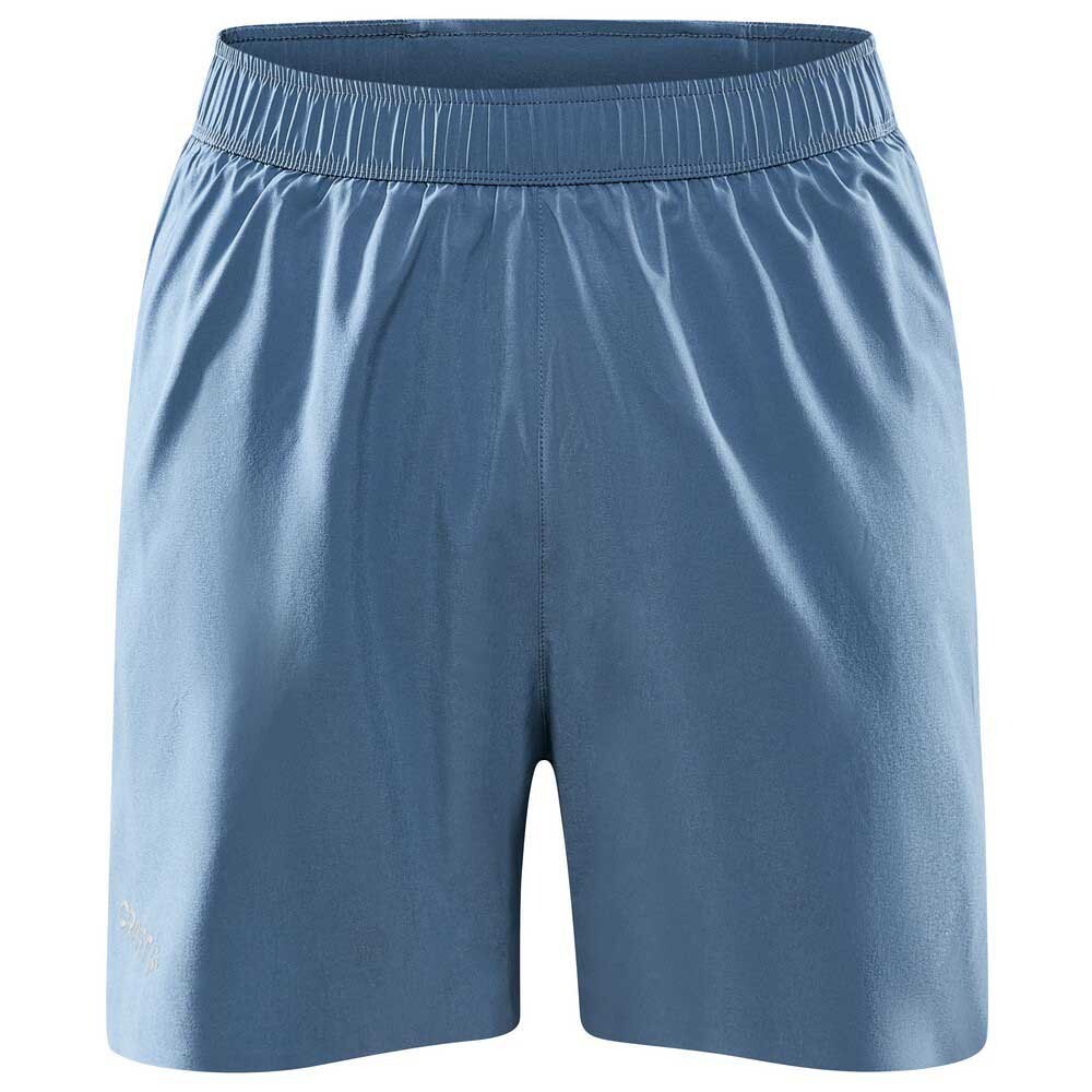 Брюки Craft ADV Essence 5´´ Short, синий
Брюки Craft ADV Essence 5´´ Short, синий