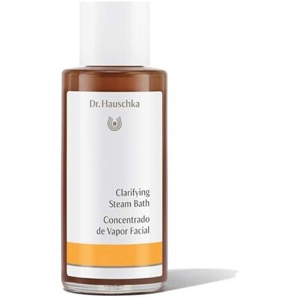 Hauschka Осветляющая паровая баня 100 мл, Dr.Hauschka
Hauschka Осветляющая паровая баня 100 мл, Dr.Hauschka