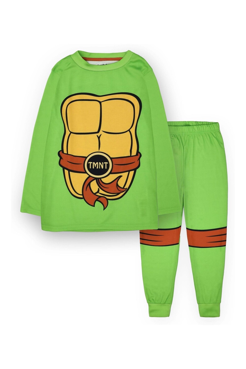 Пижамы для мальчиков с длинными штанинами Vanilla Underground, зеленый
Пижамы для мальчиков с длинными штанинами Vanilla Underground, зеленый