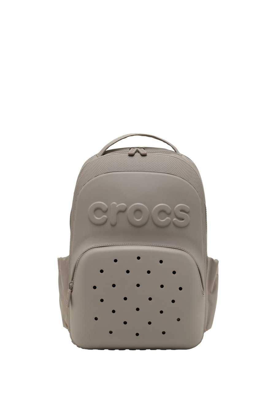 Рюкзак Crocs Rucksack, Taupe
Рюкзак Crocs Rucksack, Taupe