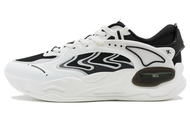 Мужская обувь Yuan Qi Lifestyle с низким верхом, белого/черного цвета Xtep, Черный, Мужская обувь Yuan Qi Lifestyle с низким верхом, белого/черного цвета Xtep
Мужская обувь Yuan Qi Lifestyle с низким верхом, белого/черного цвета Xtep, Черный, Мужская обувь Yuan Qi Lifestyle с низким верхом, белого/черного цвета Xtep