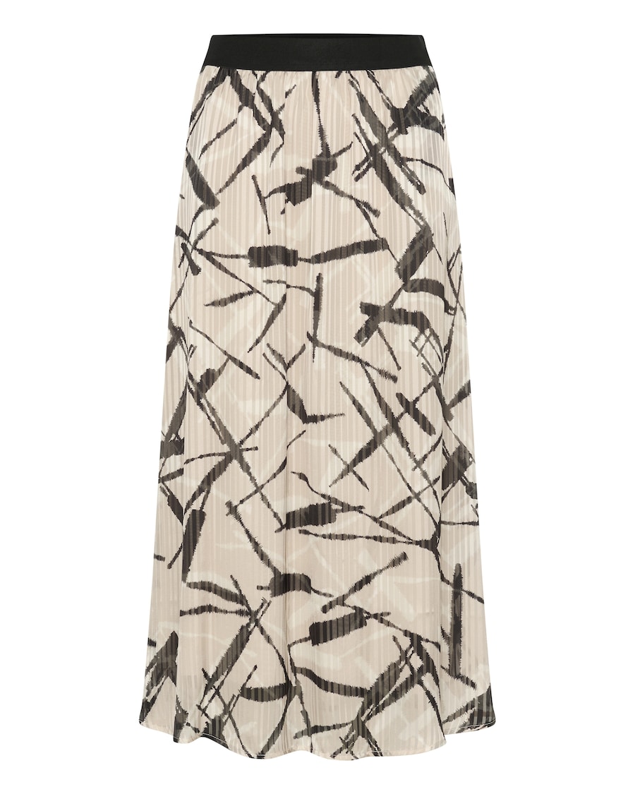 Юбка Kaffe Archy, бежевый
Юбка Kaffe Archy, бежевый