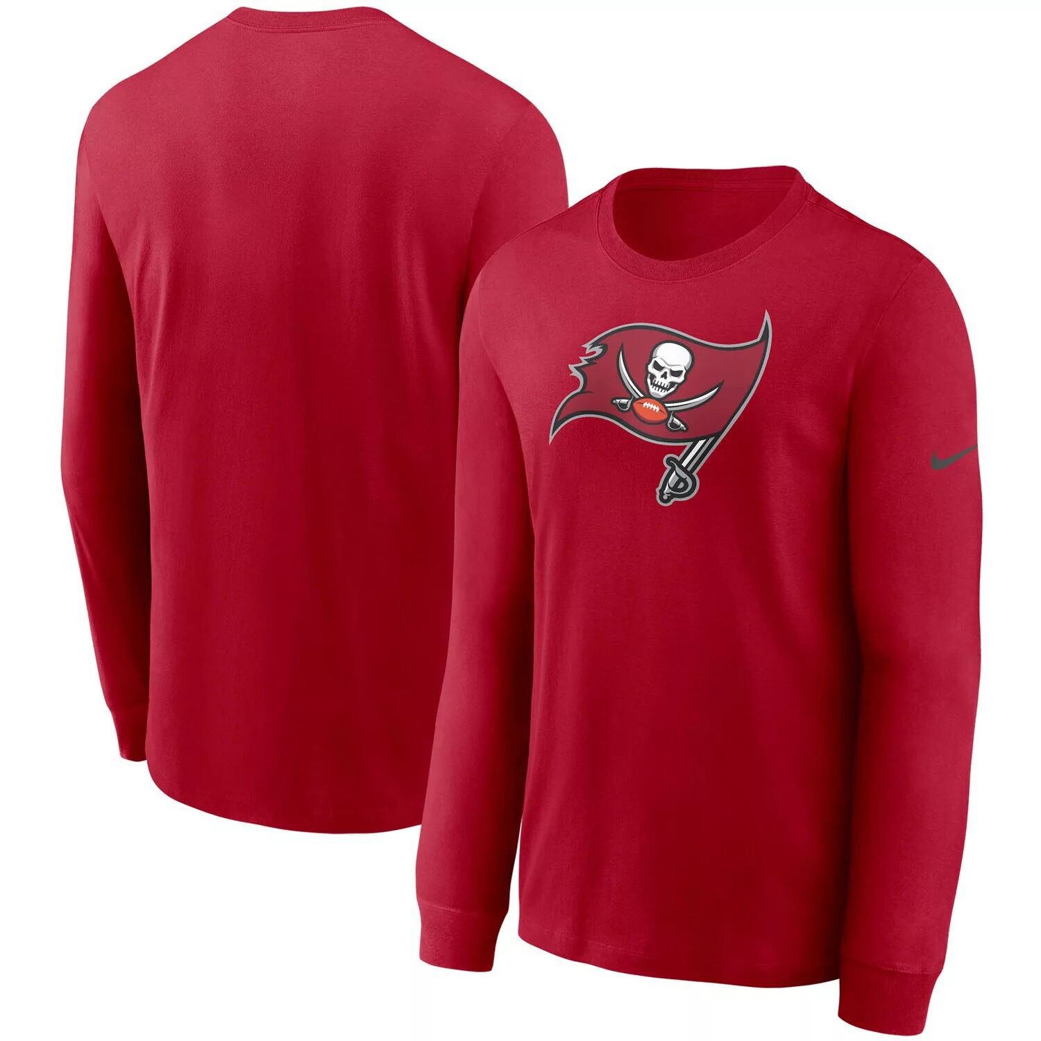 Мужская красная футболка с длинным рукавом и логотипом Tampa Bay Buccaneers Primary Nike, Красный, Мужская красная футболка с длинным рукавом и логотипом Tampa Bay Buccaneers Primary Nike
Мужская красная футболка с длинным рукавом и логотипом Tampa Bay Buccaneers Primary Nike, Красный, Мужская красная футболка с длинным рукавом и логотипом Tampa Bay Buccaneers Primary Nike