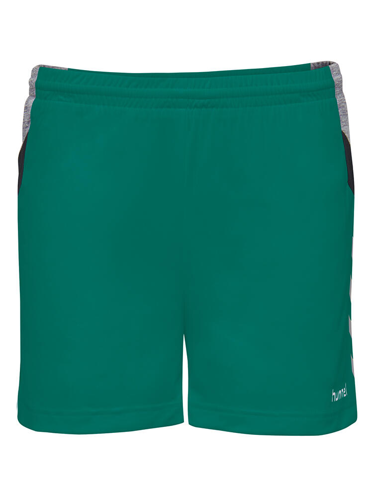 HUMMEL Женские шорты TECH MOVE POLY
HUMMEL Женские шорты TECH MOVE POLY