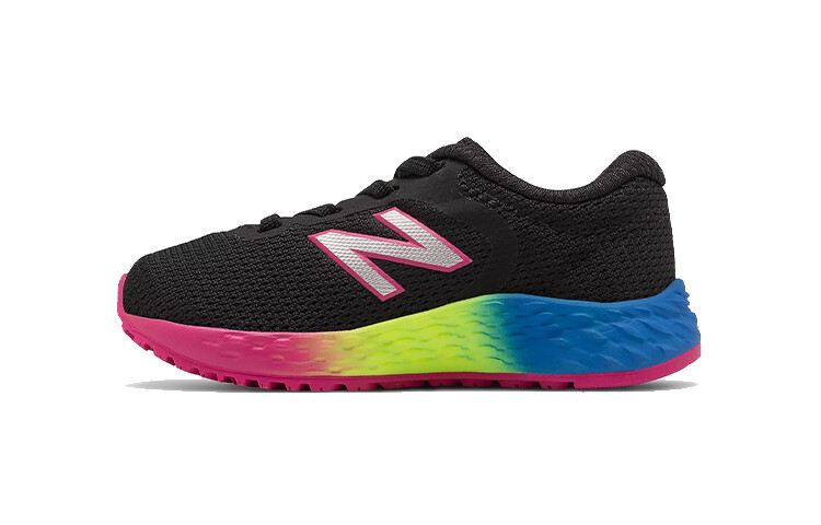NB Arishi Серия Детская обувь TD New Balance
NB Arishi Серия Детская обувь TD New Balance