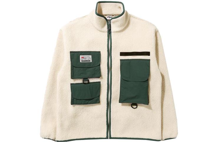 Бархатная куртка унисекс FILA, цвет Beige, Серый, Бархатная куртка унисекс FILA, цвет Beige
Бархатная куртка унисекс FILA, цвет Beige, Серый, Бархатная куртка унисекс FILA, цвет Beige