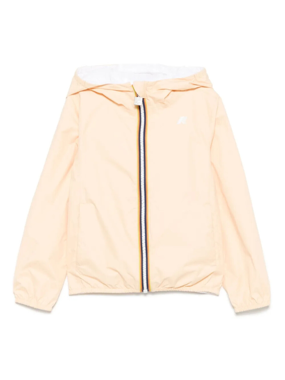 Куртка K Way Kids P. Lily Plus 2, оранжевый
Куртка K Way Kids P. Lily Plus 2, оранжевый