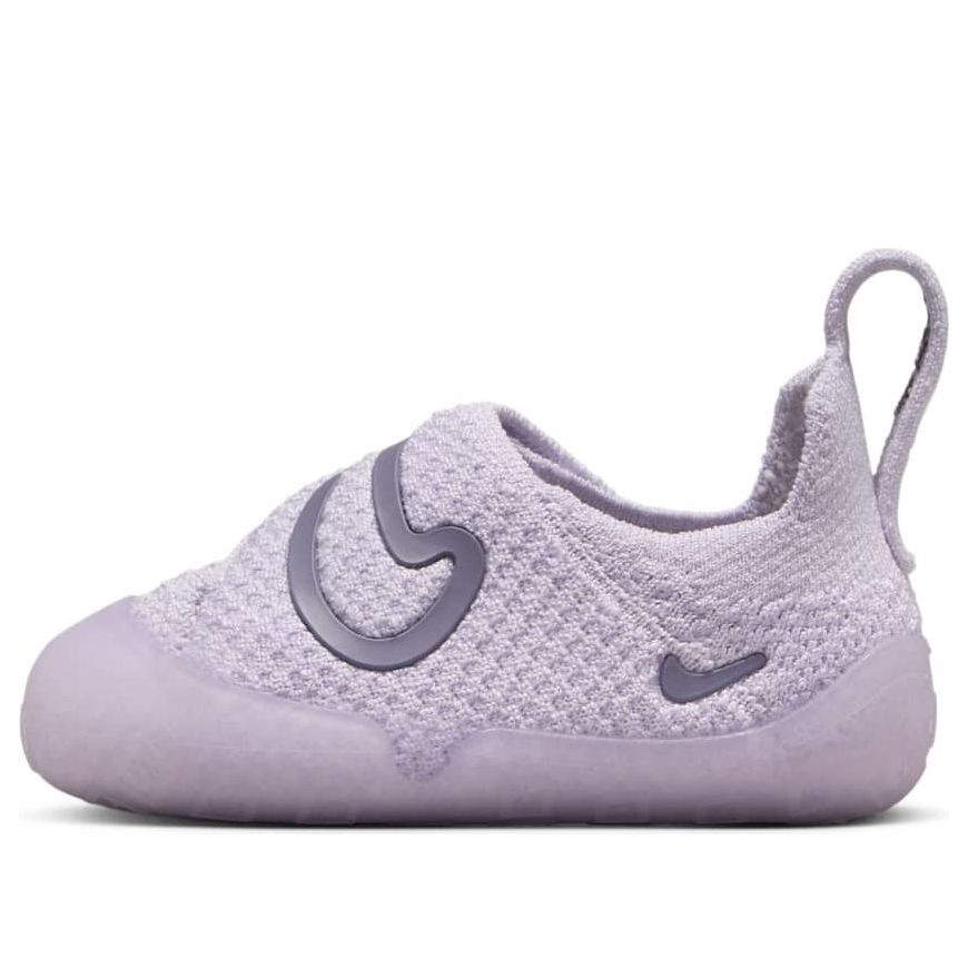 Кроссовки (TD) Nike Swoosh 1 'Barely Grape'
Кроссовки (TD) Nike Swoosh 1 'Barely Grape'