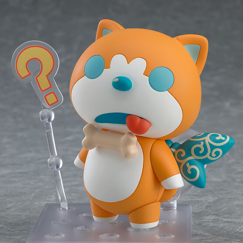 Виниловая фигурка Godzilla: Singular Point - Pelops II Nendoroid
Виниловая фигурка Godzilla: Singular Point - Pelops II Nendoroid