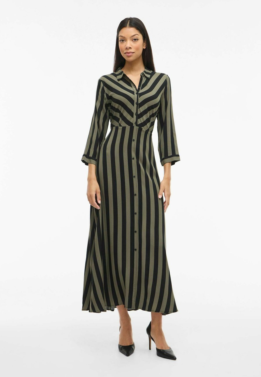 Платье VILA Maxi dress, Dusty Olive/Mottled Olive
Платье VILA Maxi dress, Dusty Olive/Mottled Olive
