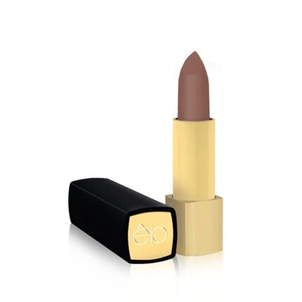 être belle Cosmetics Color Passion Lipstick Hazelnut Passion – Интенсивный цвет и увлажнение для губ Êb Être Belle
être belle Cosmetics Color Passion Lipstick Hazelnut Passion – Интенсивный цвет и увлажнение для губ Êb Être Belle