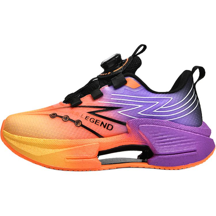 Кроссовки для бега для детей начальной школы Kuding, Flint 
Кроссовки для бега для детей начальной школы Kuding, Flint