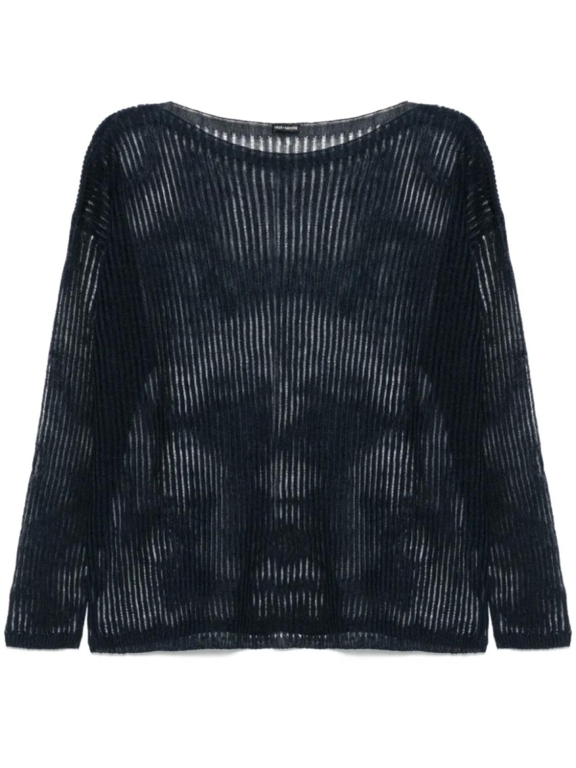 Льняной топ Iris Von Arnim, синий
Льняной топ Iris Von Arnim, синий