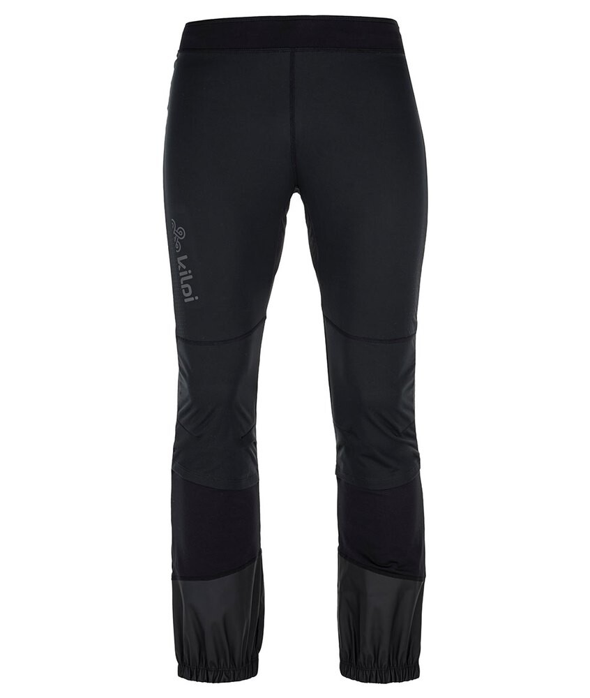 Тайтсы Kilpi Bristen, черный
Тайтсы Kilpi Bristen, черный