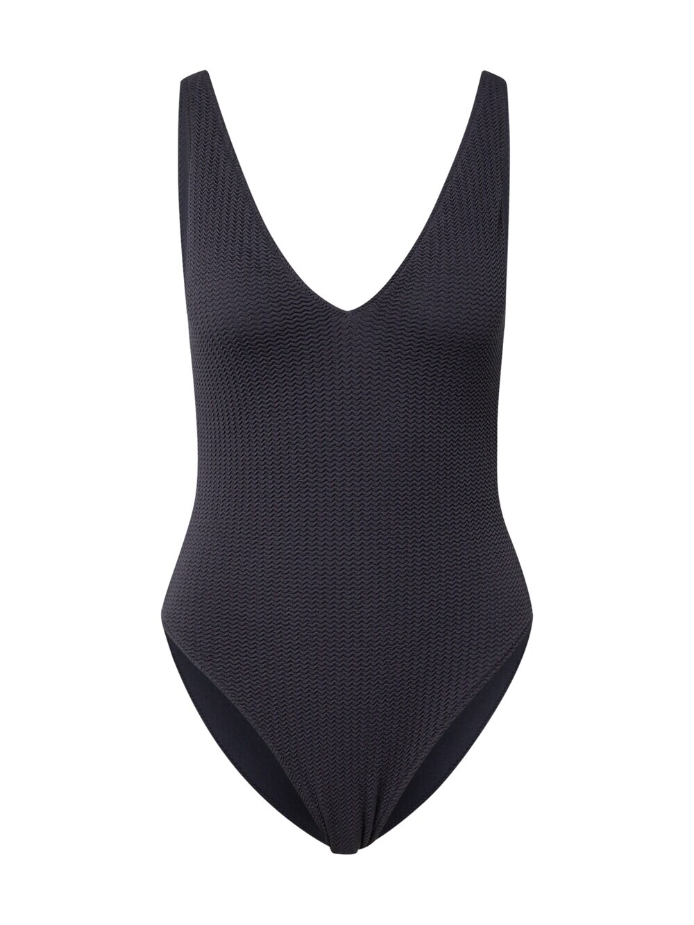 Купальник Seafolly, черный
Купальник Seafolly, черный