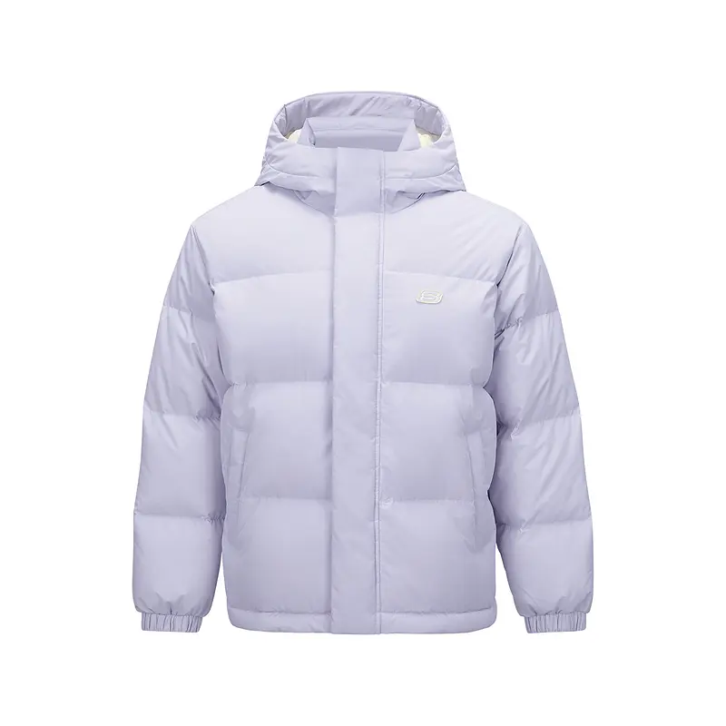 Skechers Пуховик унисекс долина фиолетовый, Valley Purple
Skechers Пуховик унисекс долина фиолетовый, Valley Purple