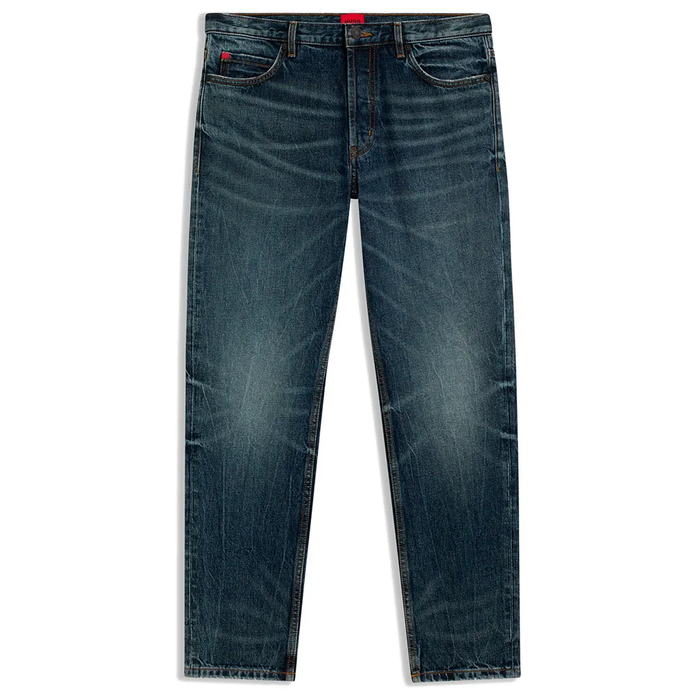 Джинсы HUGO 634, синий
Джинсы HUGO 634, синий