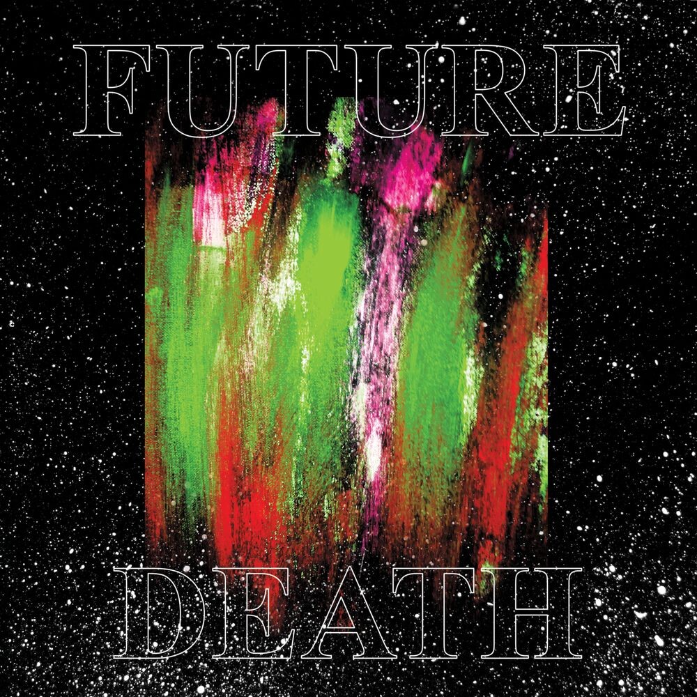 Виниловая пластинка LP Special Victim - Future Death 
Виниловая пластинка LP Special Victim - Future Death