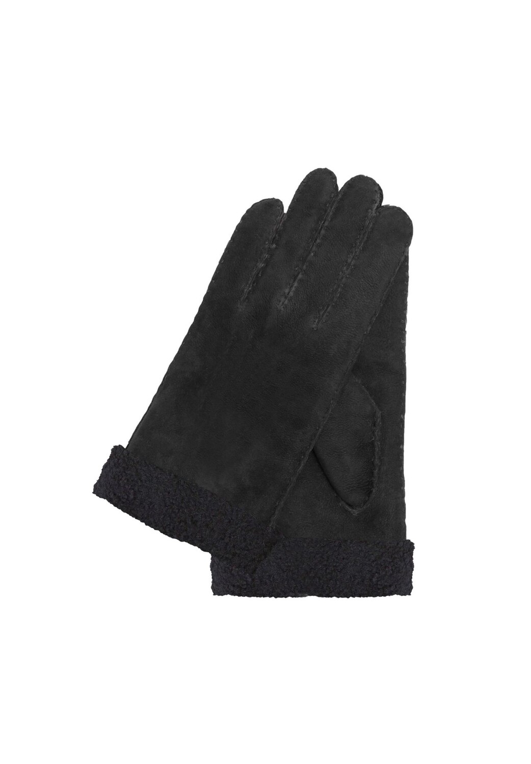 Эдда перчатки Otto Kessler, черный
Эдда перчатки Otto Kessler, черный