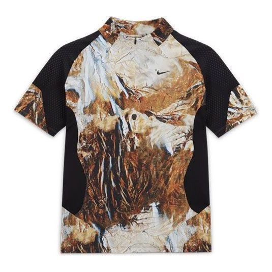 Спортивный топ Nike x NOCTA Drake 1/2-Zip Running Top 'Black Brown' FJ3013-902, черный
Спортивный топ Nike x NOCTA Drake 1/2-Zip Running Top 'Black Brown' FJ3013-902, черный