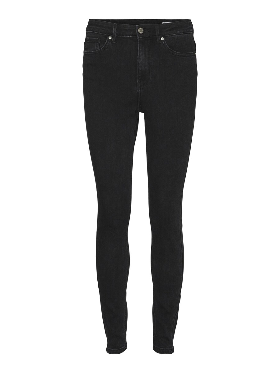 Узкие джинсы VERO MODA Sophia, черный деним
Узкие джинсы VERO MODA Sophia, черный деним