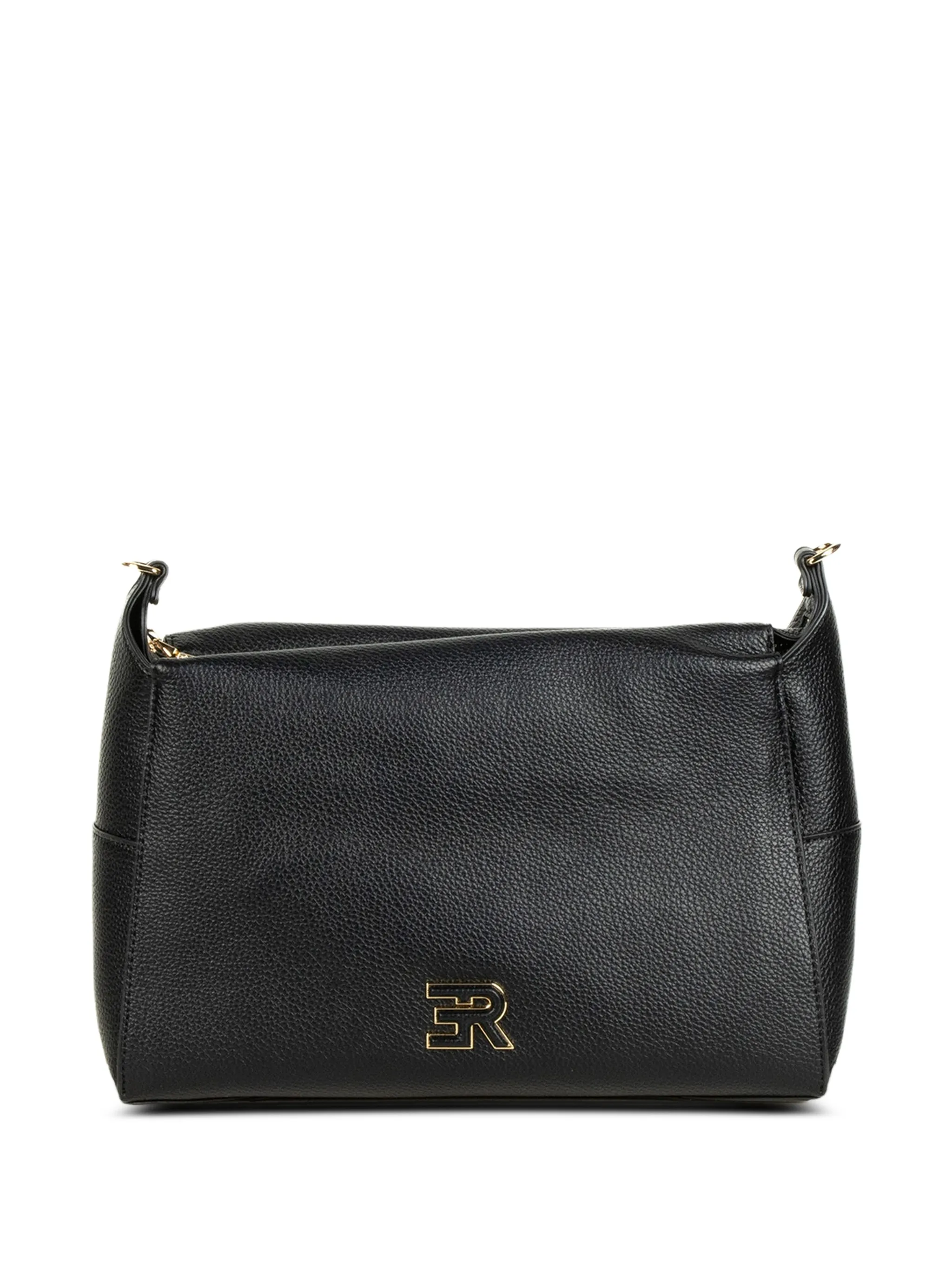 Сумка на плечо Victoria с логотипом Ermanno Firenze, черный
Сумка на плечо Victoria с логотипом Ermanno Firenze, черный