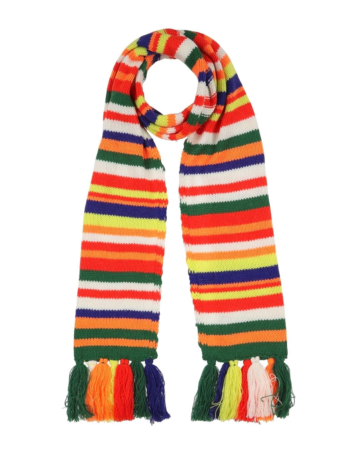 Шарф Dsquared2, оранжевый
Шарф Dsquared2, оранжевый