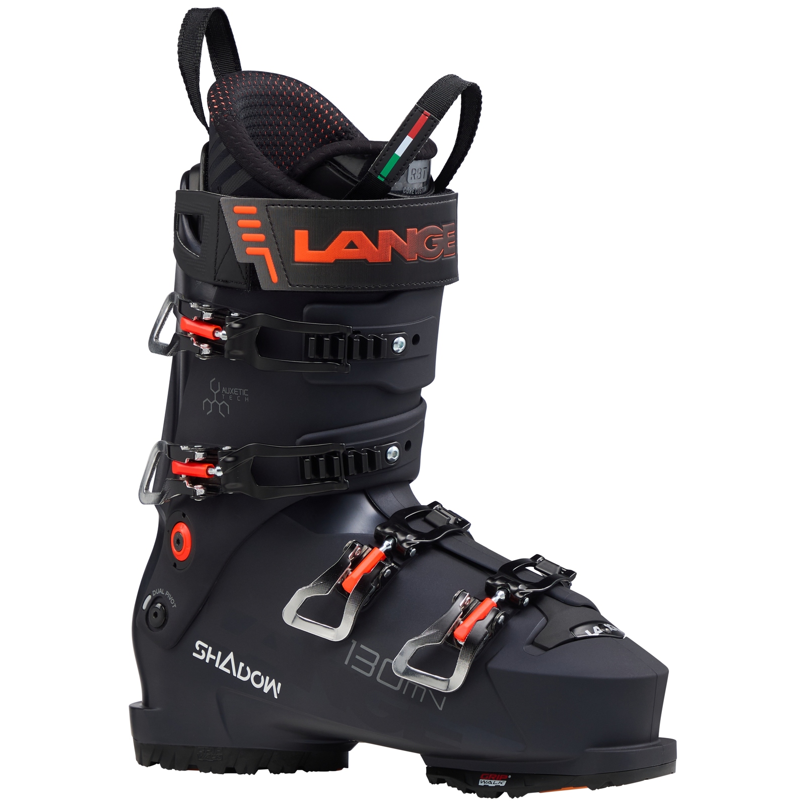 Горнолыжные ботинки Lange Shadow 130 MV GW, темно-синий
Горнолыжные ботинки Lange Shadow 130 MV GW, темно-синий