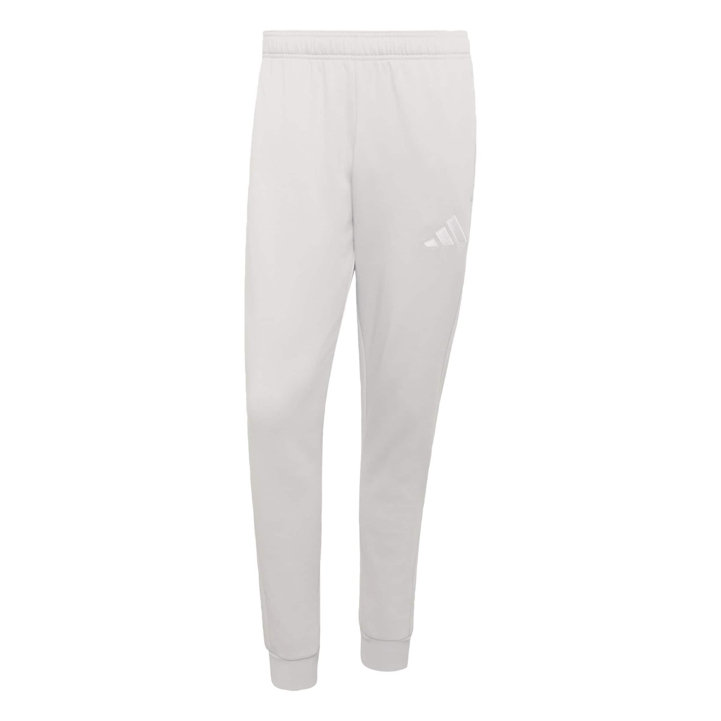 Adidas Performance Узкие спортивные штаны 'Entrada26' в светло-сером цвете
Adidas Performance Узкие спортивные штаны 'Entrada26' в светло-сером цвете