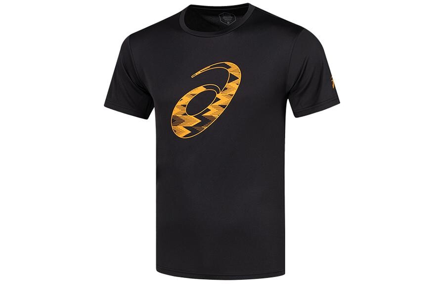 Мужская футболка Asics, цвет Black
Мужская футболка Asics, цвет Black