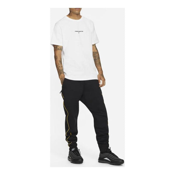 Футболка Nike x Drake MENS NOCTA Casual Short Sleeve White, белый
Футболка Nike x Drake MENS NOCTA Casual Short Sleeve White, белый