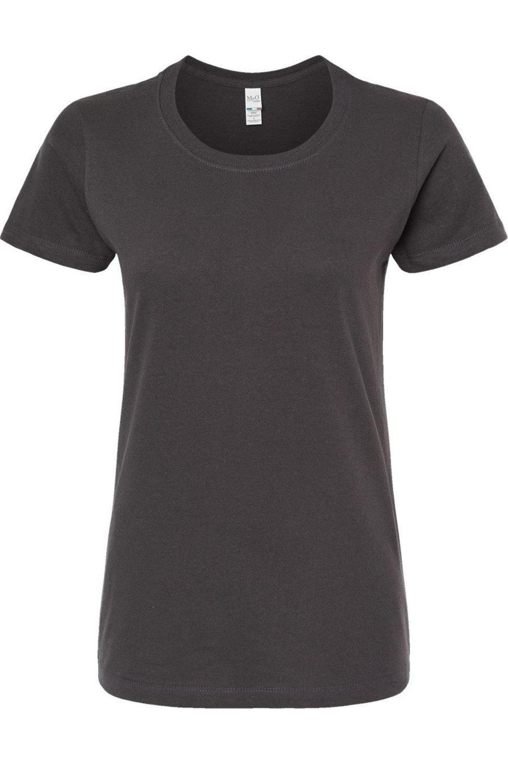 M&O Женская футболка Soft Touch Gold
M&O Женская футболка Soft Touch Gold